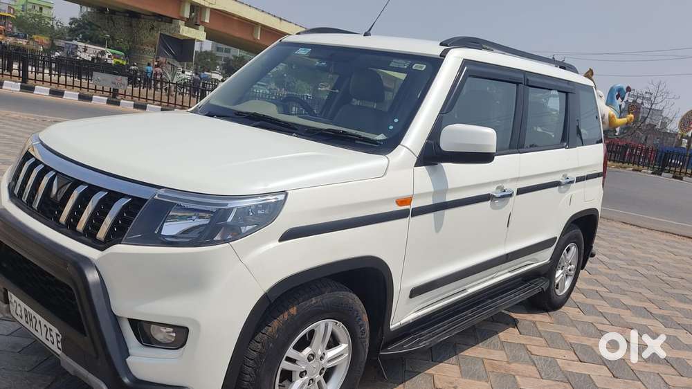 Mahindra Bolero Neo N10 (r), 2023, Diesel