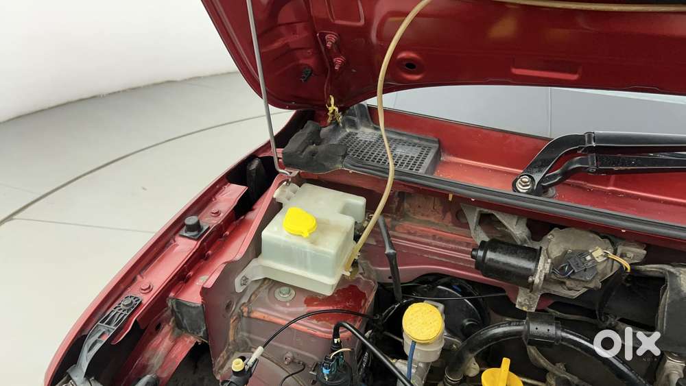 Renault Kwid 2019-ongoing 1.0 Rxt (o), 2016, Petrol