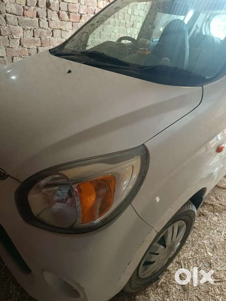 Alto 800 All Good Condition