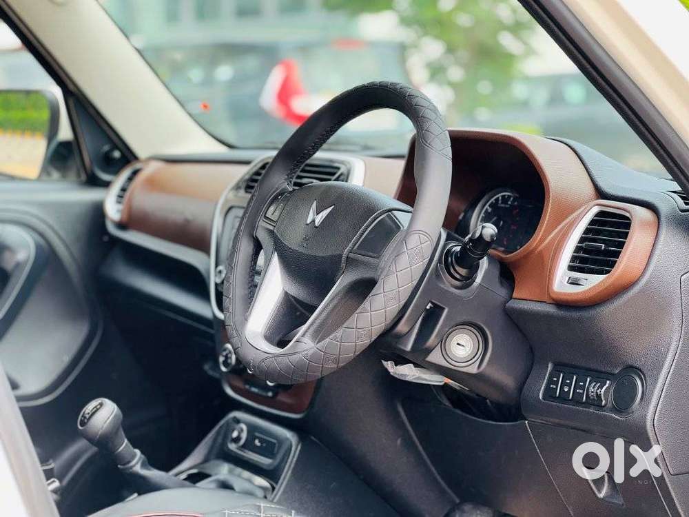 Mahindra Bolero Neo 1.5 N8, 2026, Diesel