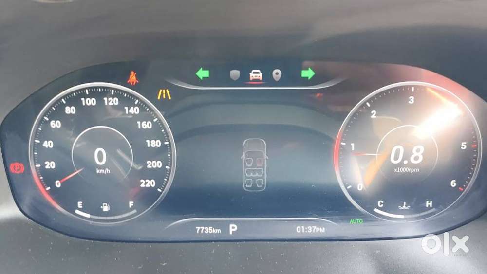 Mg Magestor Magester, 2026, Diesel