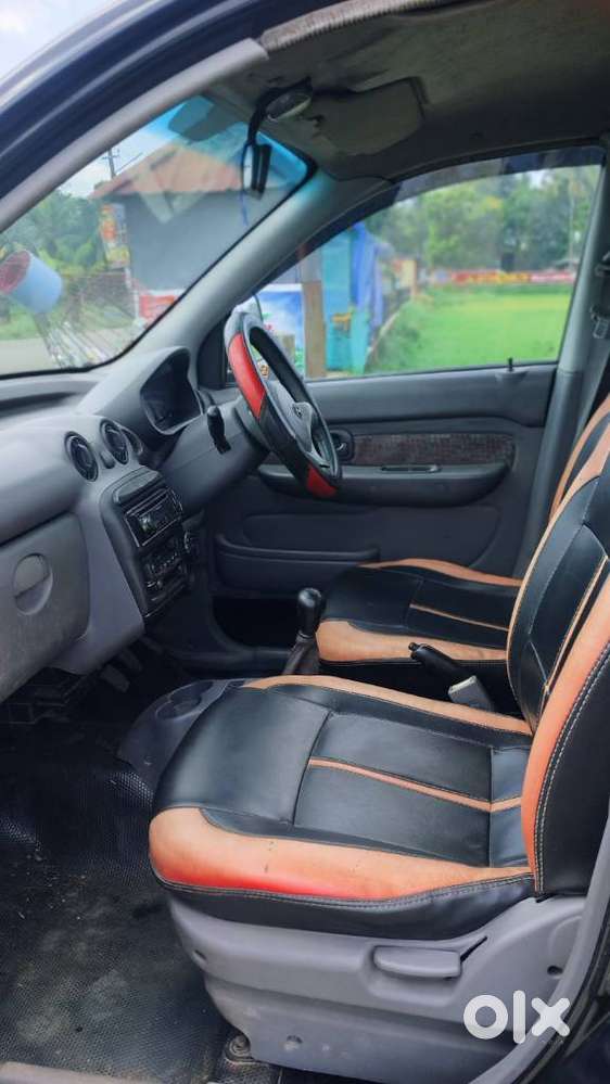 Hyundai Santro, 2006, Petrol