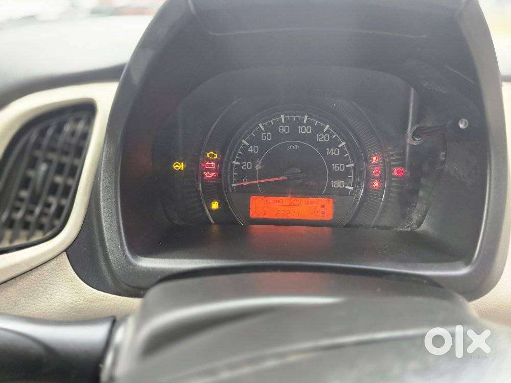 Maruti Suzuki Wagon R 1.0 Lxi Cng, 2023, Cng & Hybrids