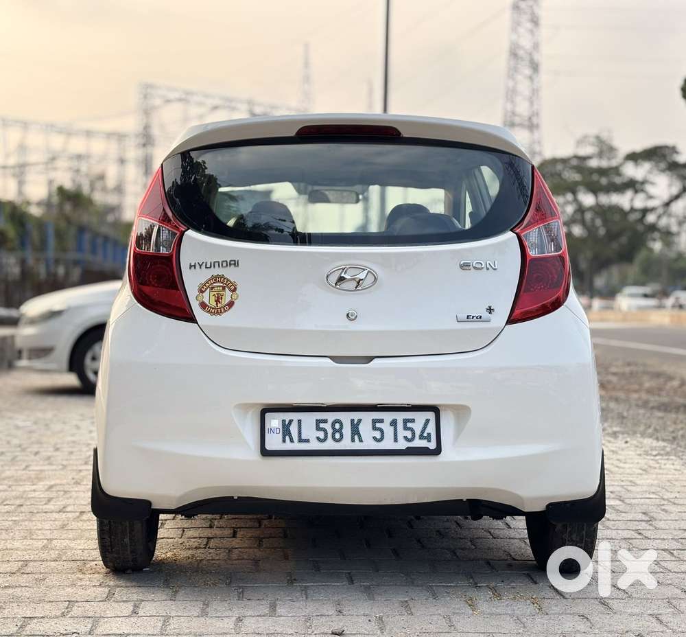 Hyundai Eon Era +, 2013, Petrol