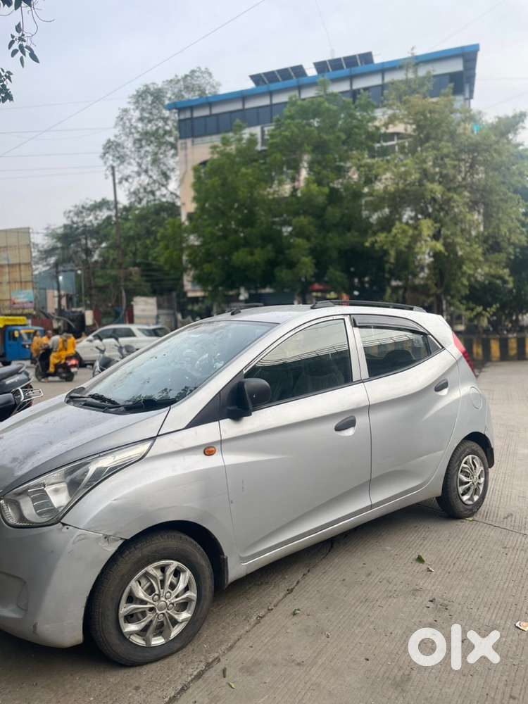 Hyundai Eon 2017