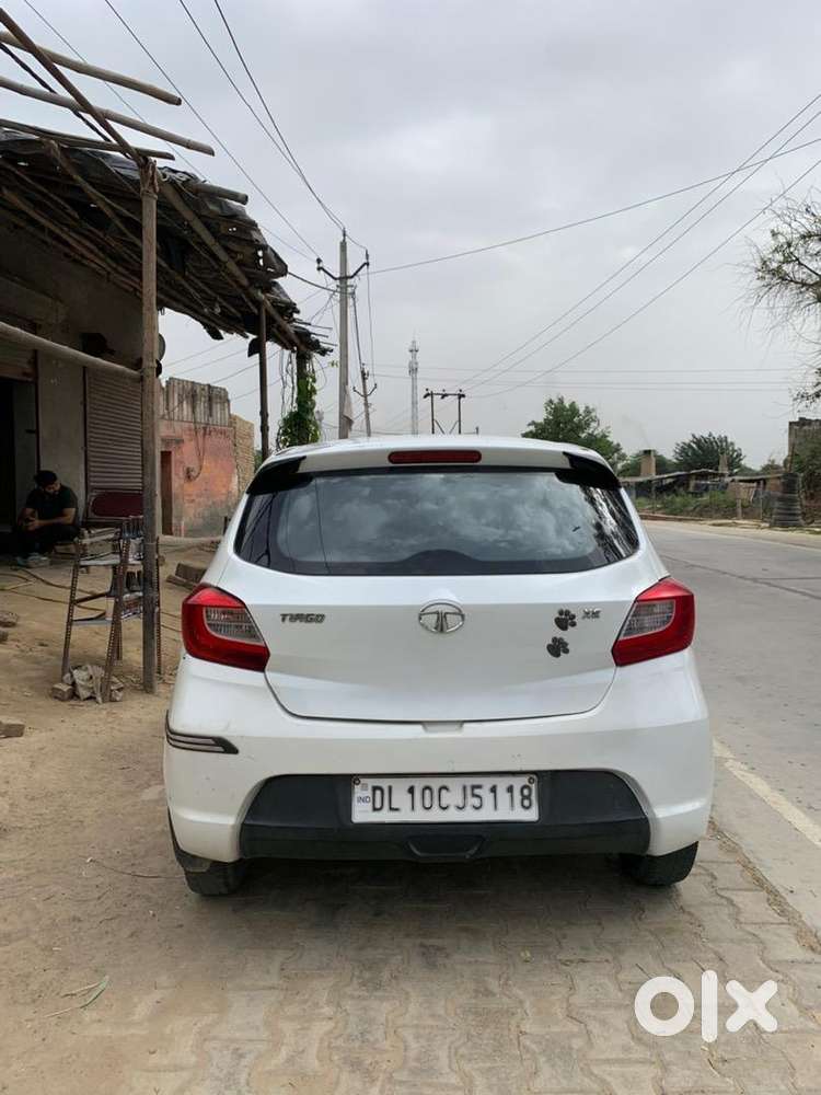 Tata Tiago 2017