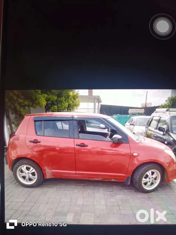 Selling Car