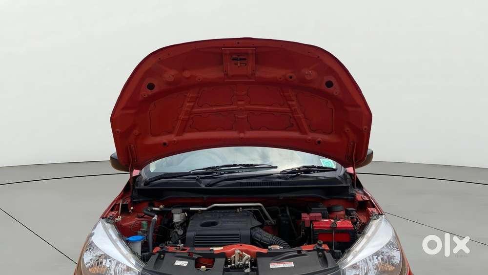 Maruti Suzuki Celerio 2014-2017 Vxi At, 2015, Petrol