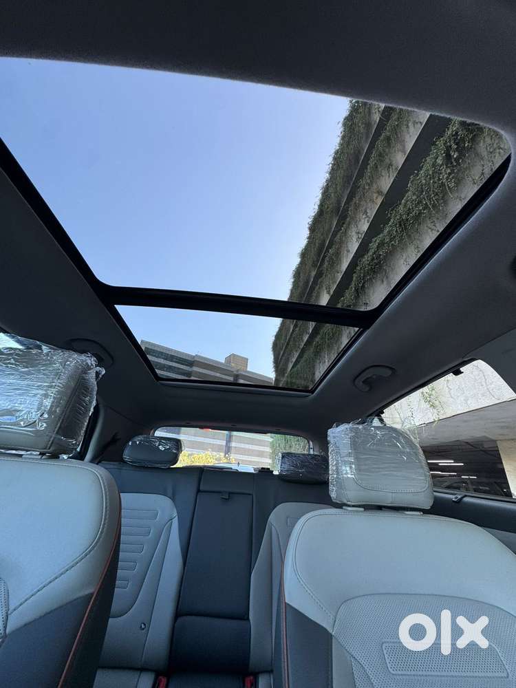 Hyundai Creta Sx (o) 1.5 Diesel Automatic, 2024, Diesel