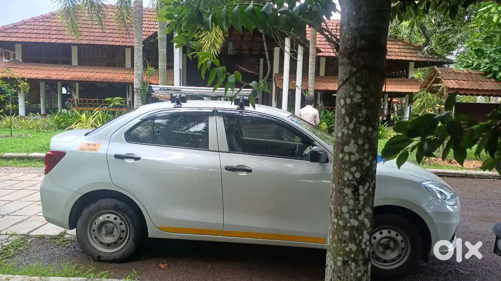Maruti Suzuki Dzire 2024 Cng & Hybrids 98000 Km Driven
