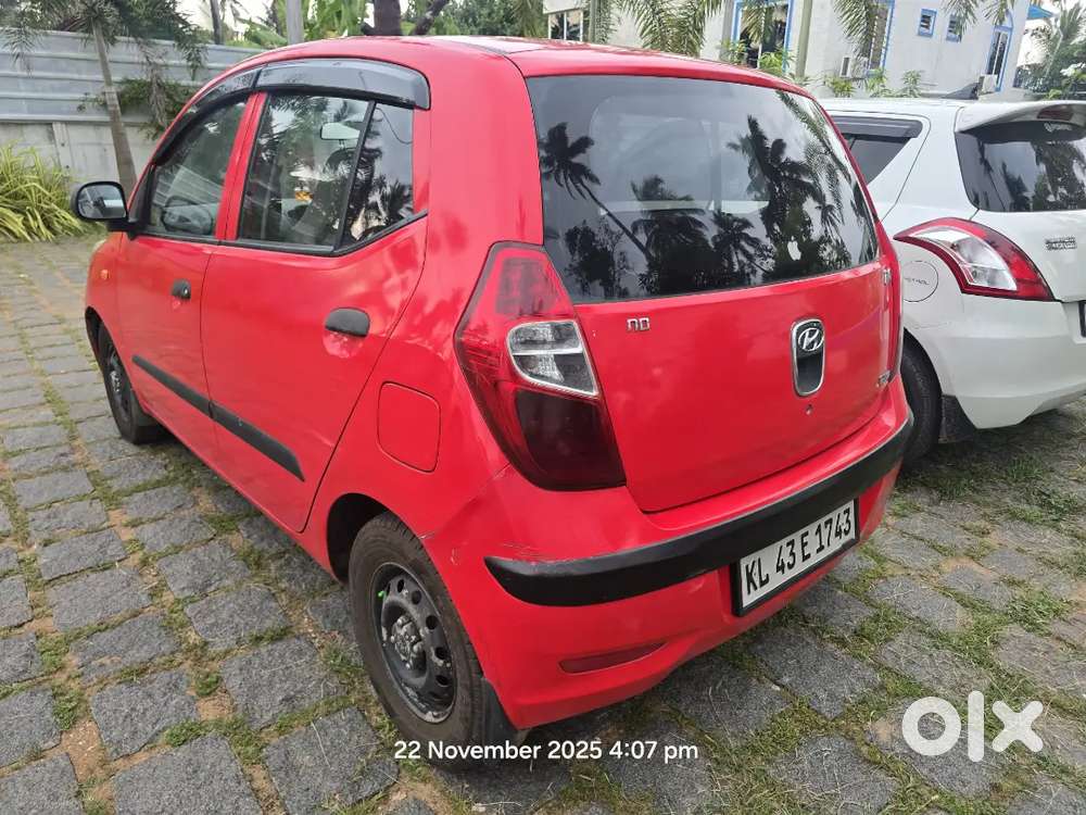 Good Condition, 2012 December