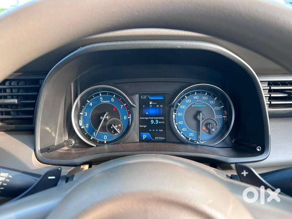 Maruti Suzuki 2022 Petrol Automatic
