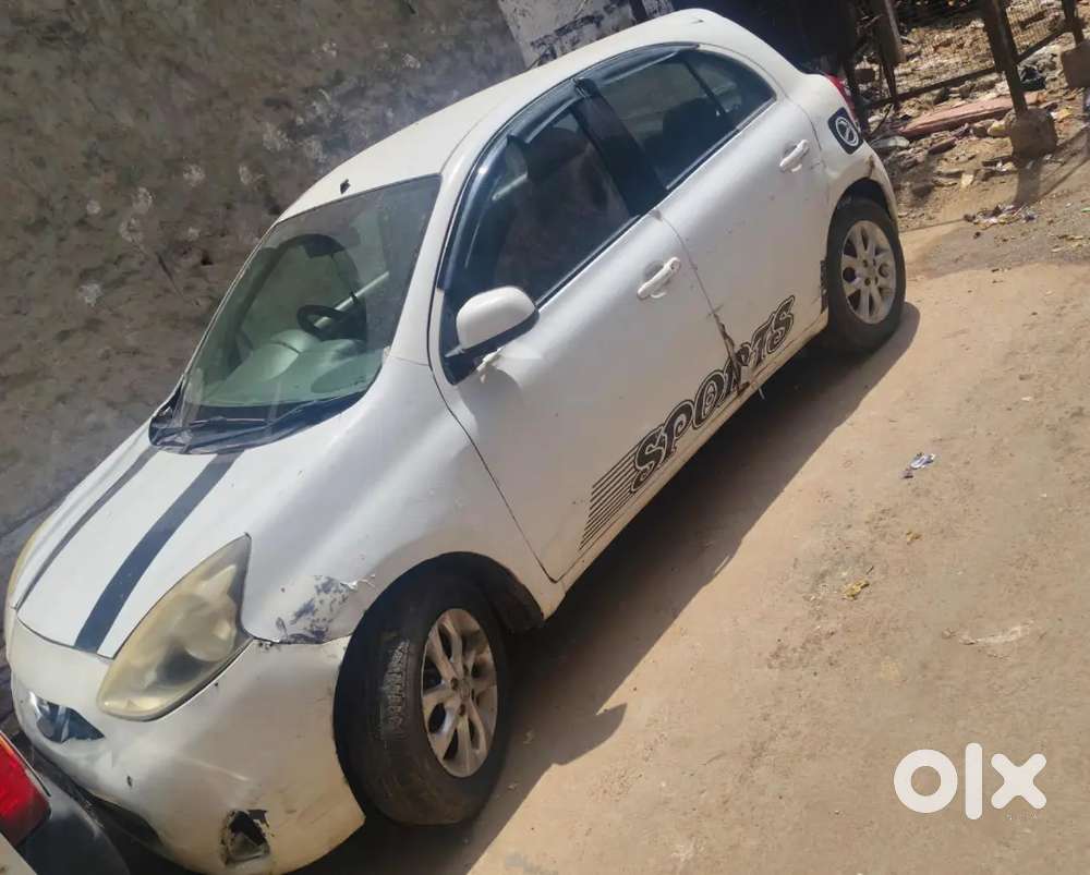 I Want To Sell My Car