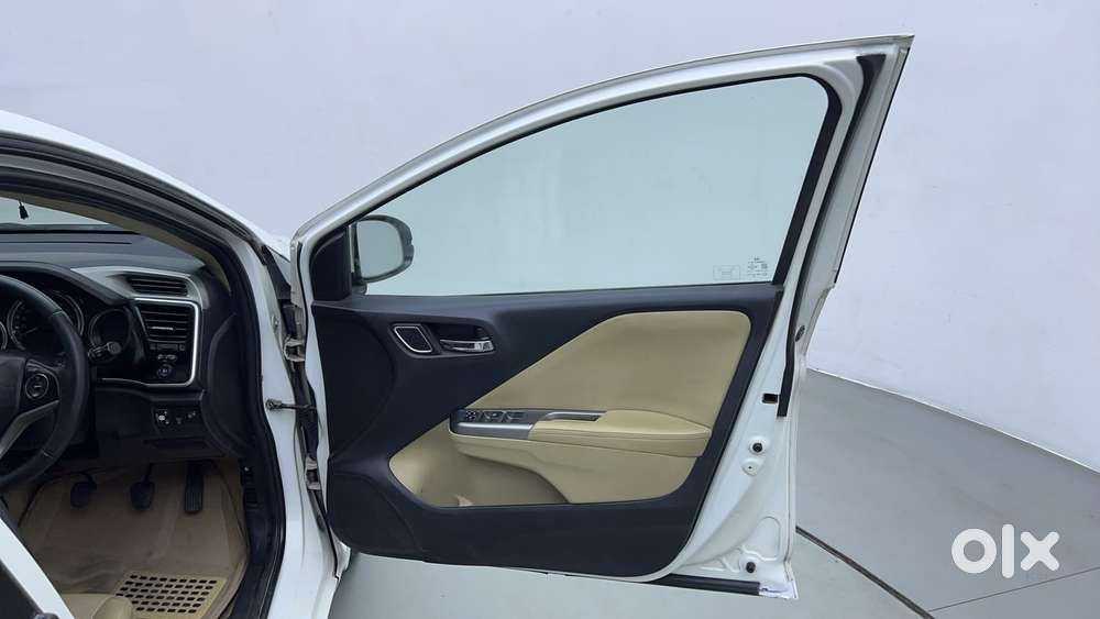 Honda City 1.5 Vx I-vtec Mt, 2018, Cng & Hybrids