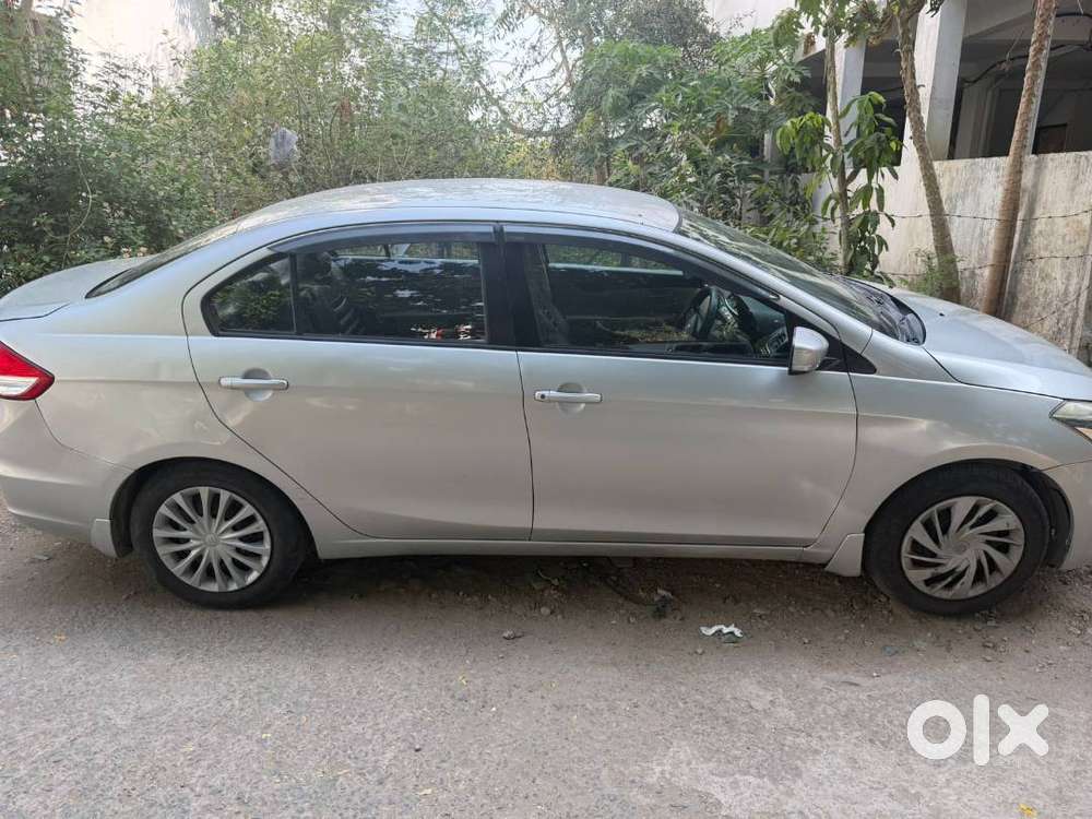 Maruti Suzuki Ciaz 2015 Diesel 79995 Km Driven