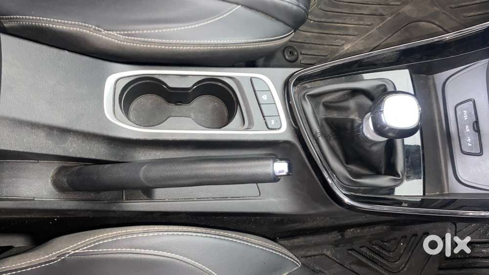 Mg Hector 2.0 Sharp Diesel, 2019, Diesel