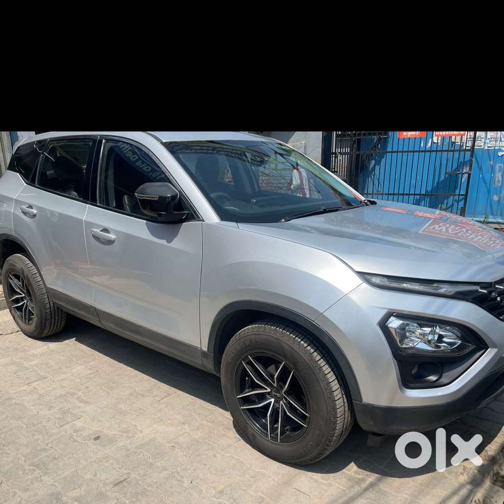 Tata Harrier Xm, 2020, Diesel