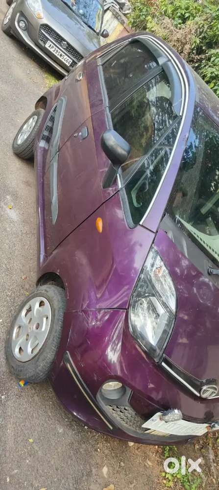 Tata Nano Xt 2015