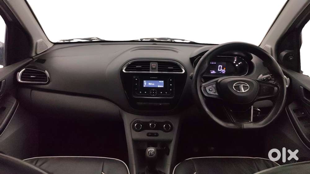 Tata Tiago 1.2 Revotron Xt Cng, 2022, Cng & Hybrids