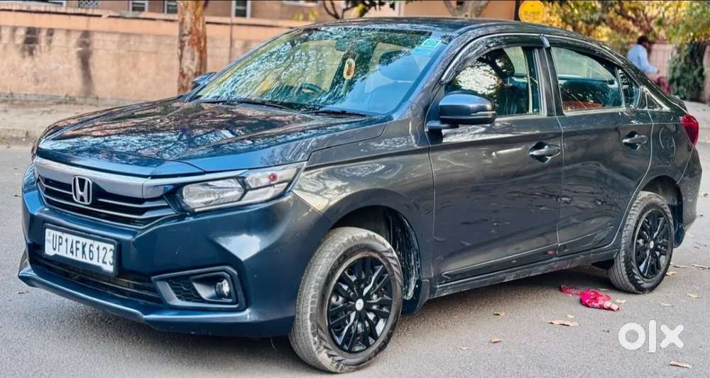 Honda Amaze S 1.2 Petrol Mt, 2023, Petrol