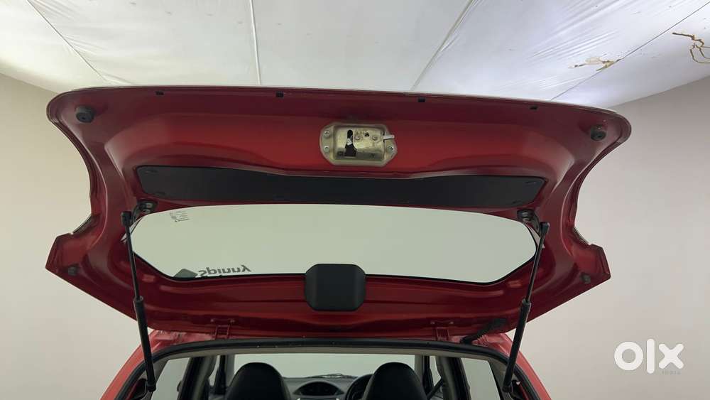 Maruti Suzuki Alto 800 Vxi, 2016, Petrol