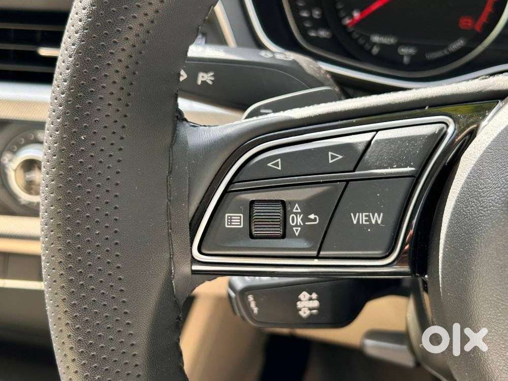 Audi A4 2.0 Premium 40 Tfsi, 2026, Petrol