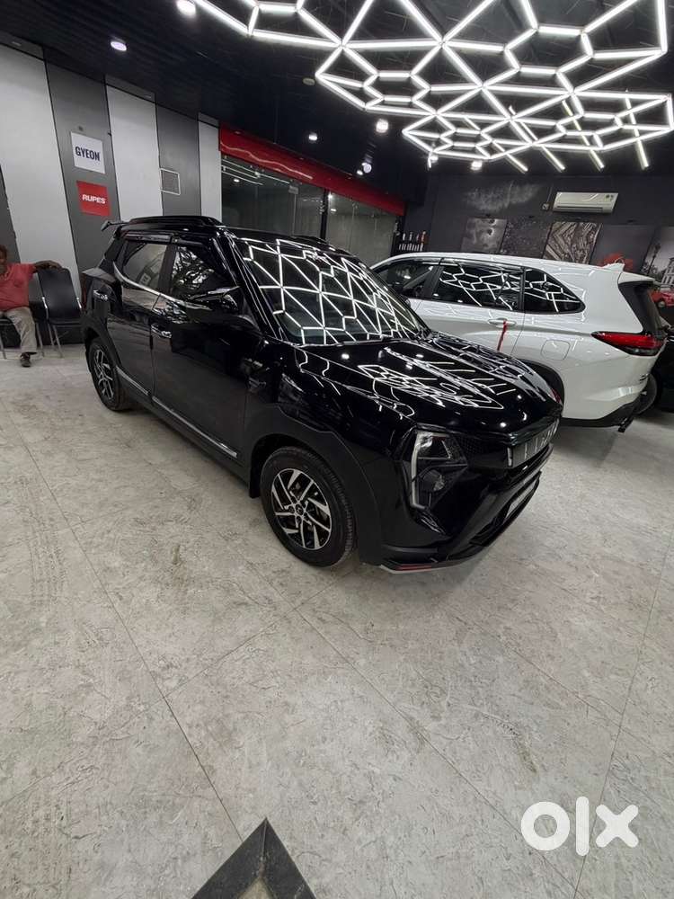 Mahindra Xuv 3xo 2024