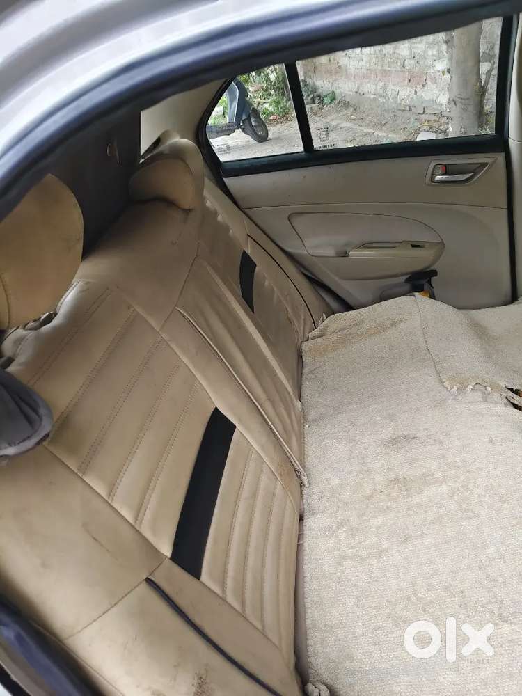 2013 Maruti Suzuki Dzire