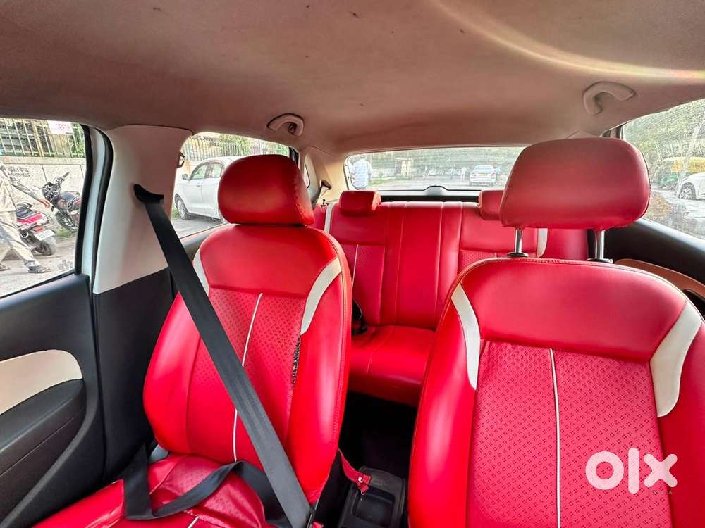 Volkswagen Polo Diesel 2016