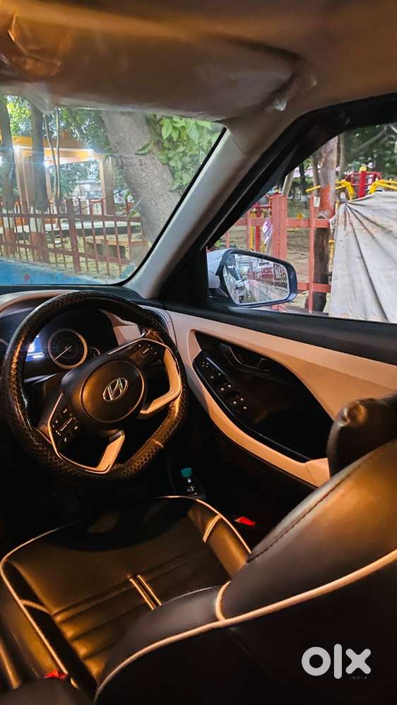 Hyundai Creta Facelift 2020 Diesel