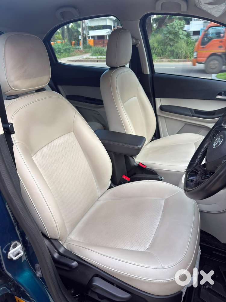 Tata Tiago Ev Xz Plus Lr, 2023, Electric
