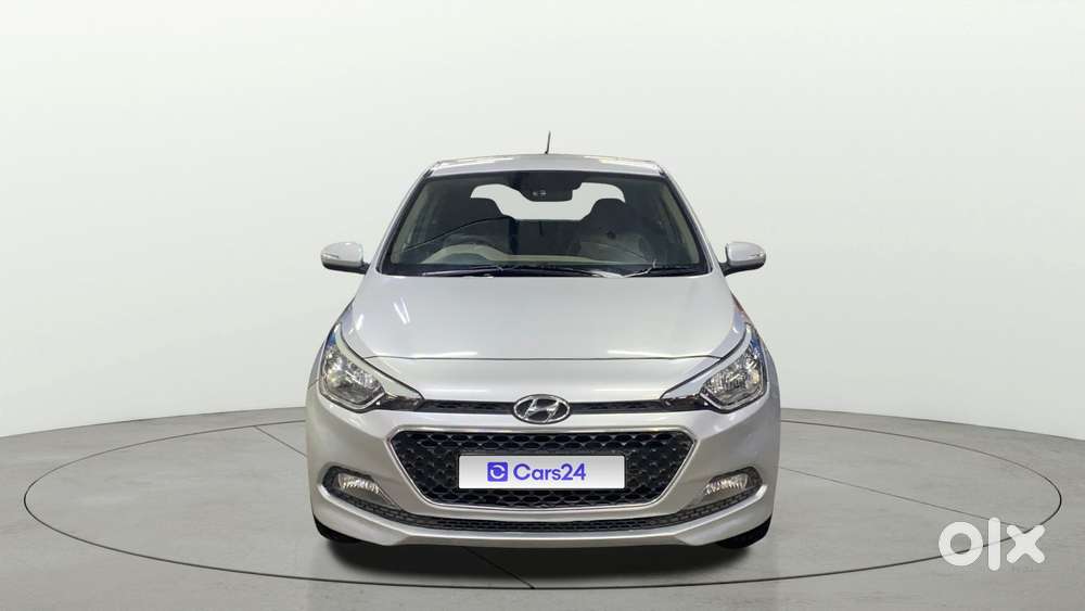 Hyundai Elite I20 Asta 1.2, 2017, Petrol