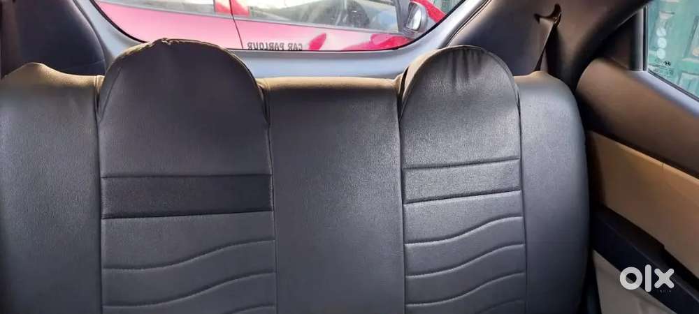 Good Condition A Family Car