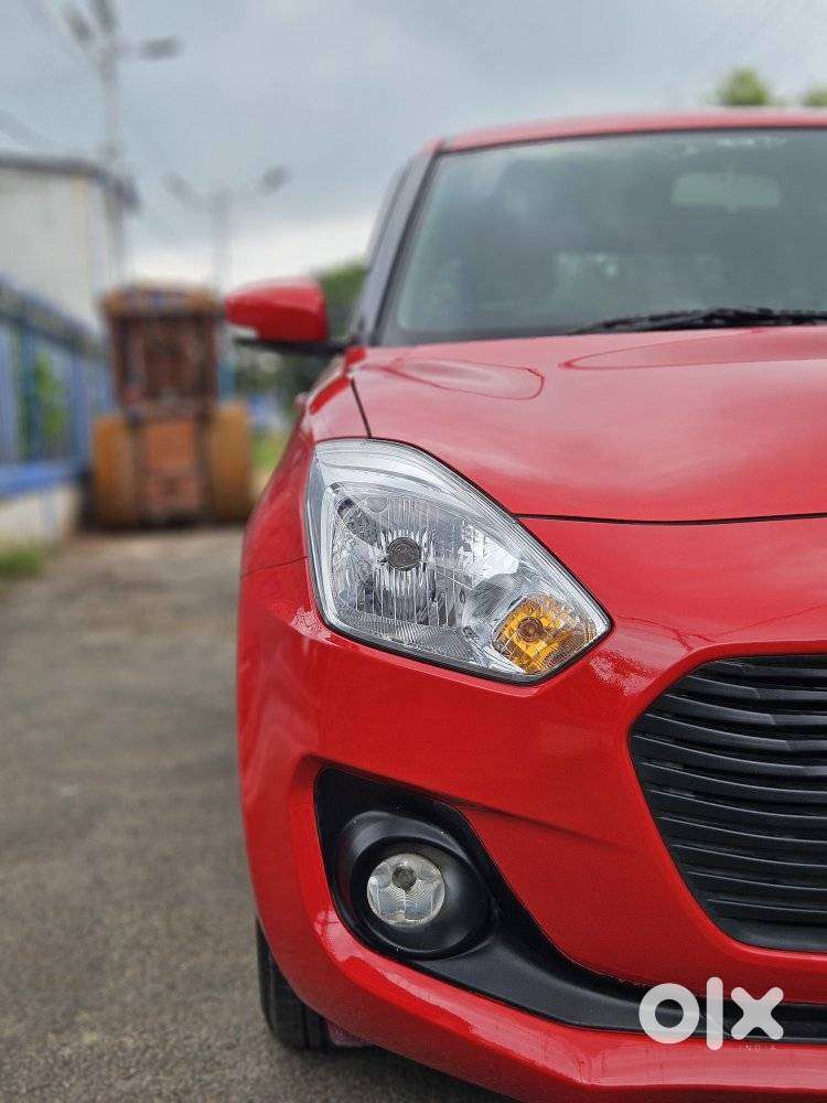 Maruti Suzuki Swift Amt Vxi, 2020, Petrol