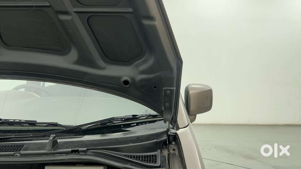 Maruti Suzuki Estilo Vxi Bs-iv, 2012, Petrol