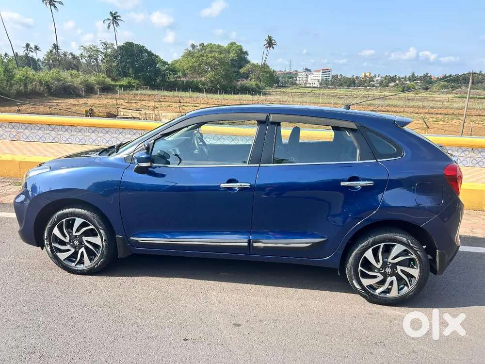 Baleno Zeta