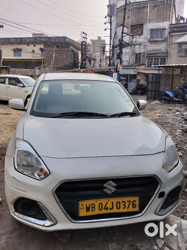 Top Model Zxi Petrol & Cng