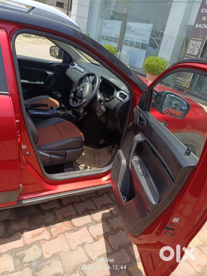 Renault Kiger Rxz Dt, 2024, Petrol