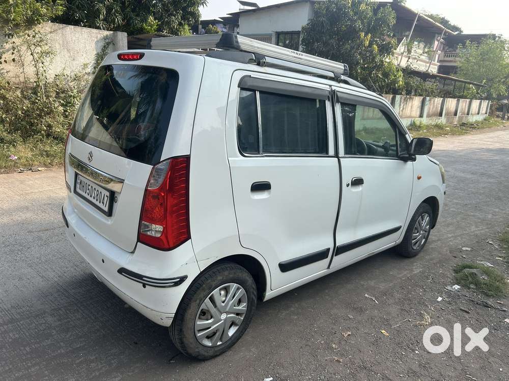 Maruti Suzuki Wagon R Lxi Cng, 2019, Cng & Hybrids