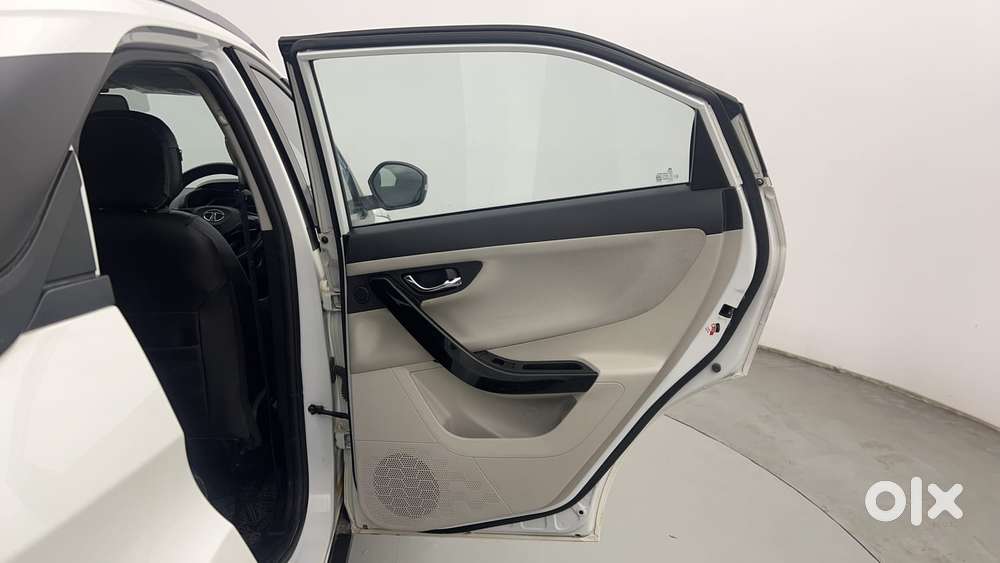 Tata Nexon 1.5 Revotorq Xz Plus, 2022, Diesel