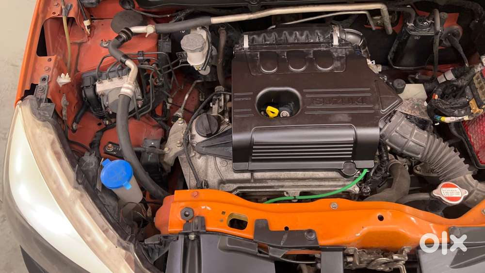 Maruti Suzuki Celerio X 1.0 Zxi (o) Amt, 2019, Petrol