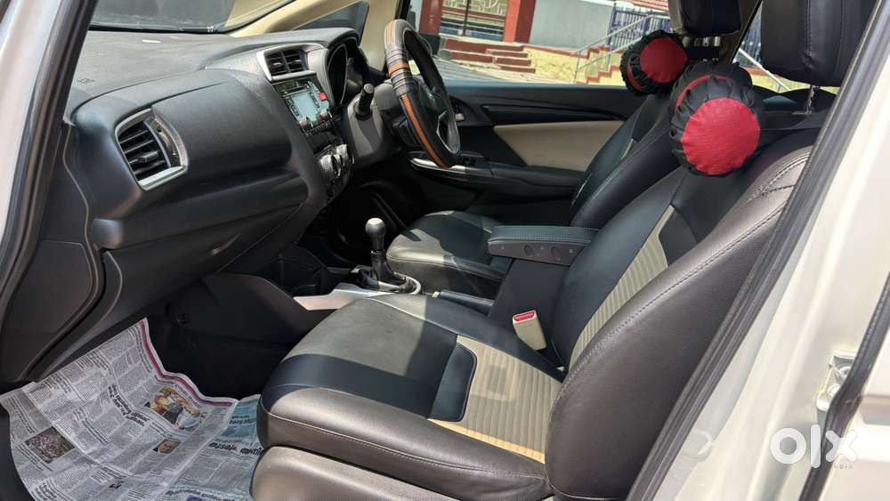 Honda Jazz 1.5 Sv I Dtec, 2016, Diesel