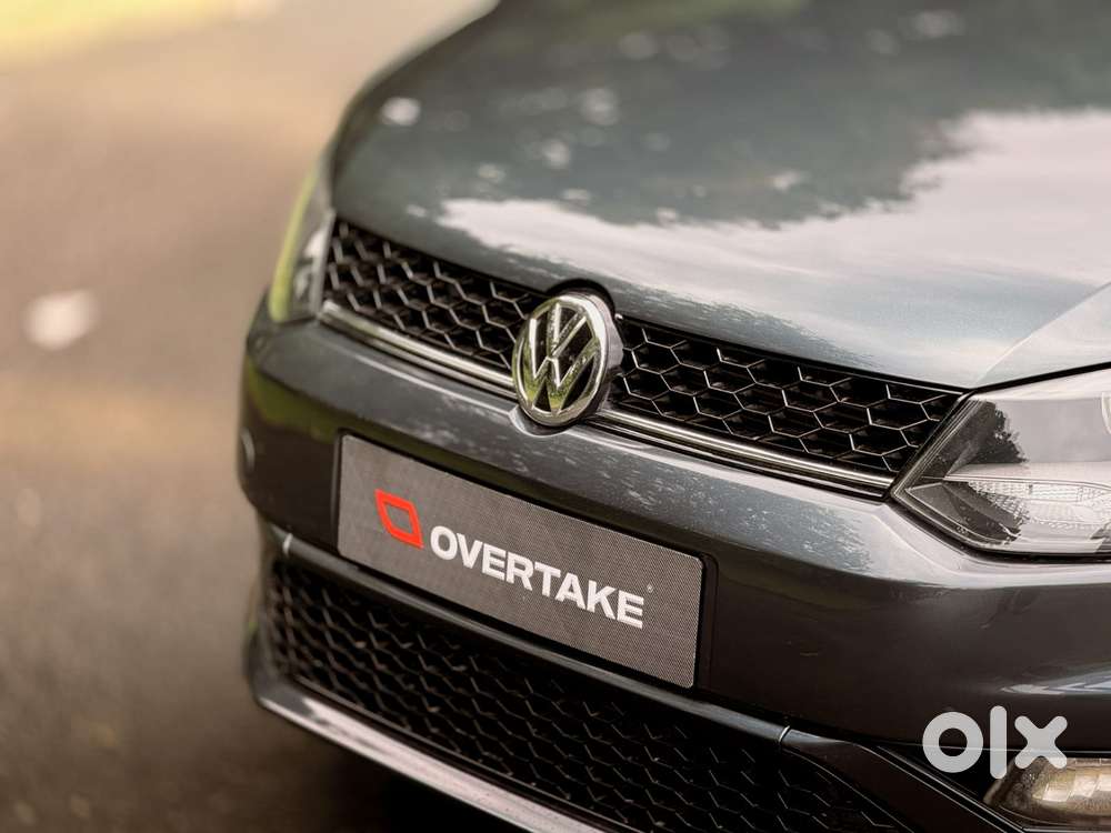 Volkswagen Polo 1.0 Tsi Comfortline At, 2021, Petrol