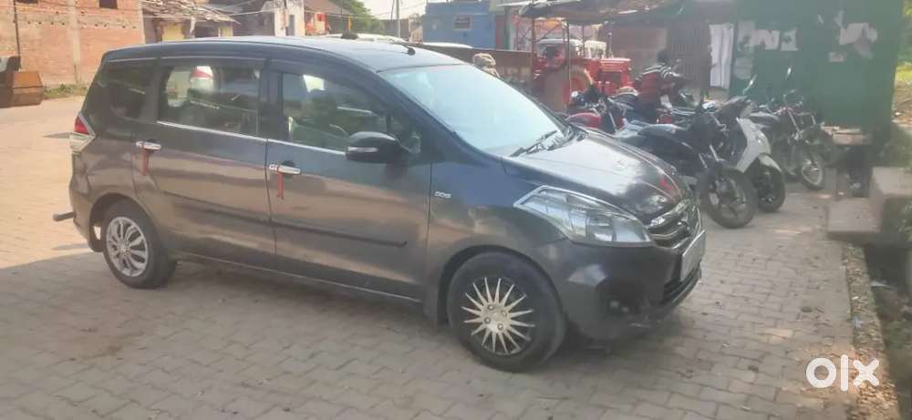 Maruti Suzuki Ertiga