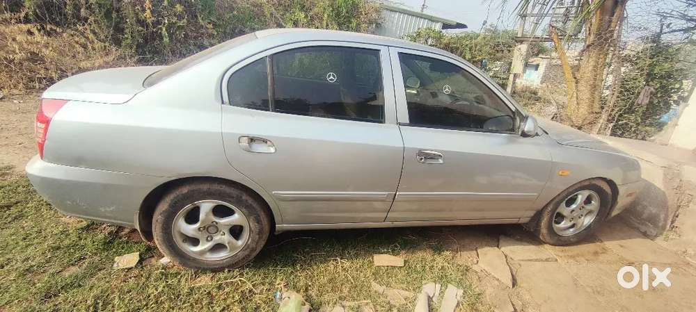 Hyundai Elantra 2006