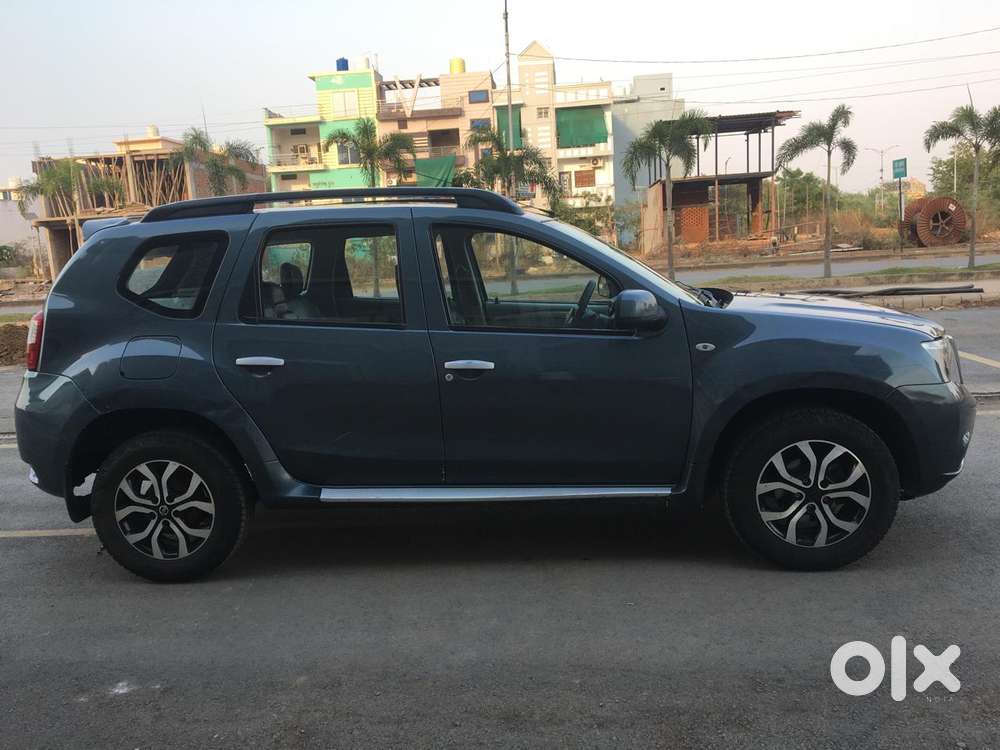 Nissan Terrano Xl D Thp 110 Ps, 2015, Diesel