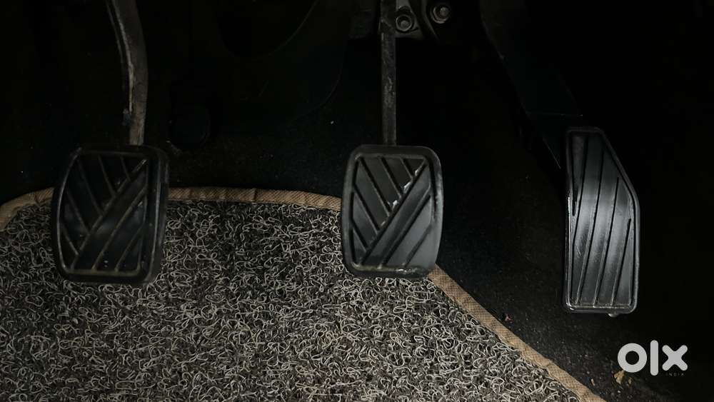 Maruti Suzuki S-presso Vxi, 2020, Petrol