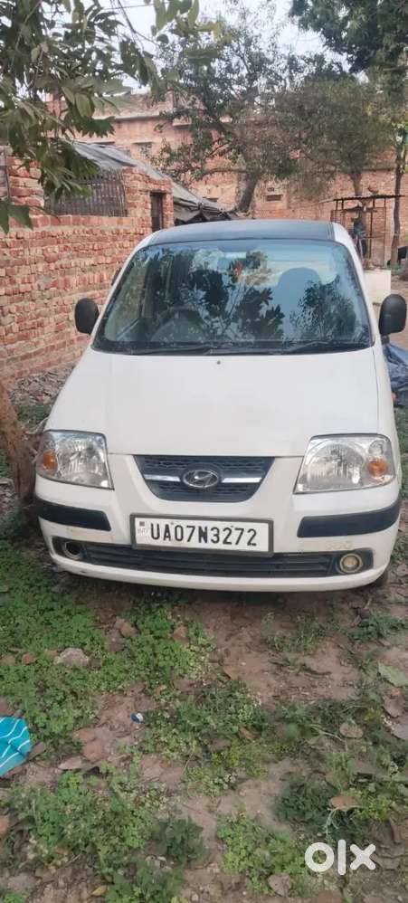 Hyundai Santro Xing 2006 Petrol 90000 Km Driven
