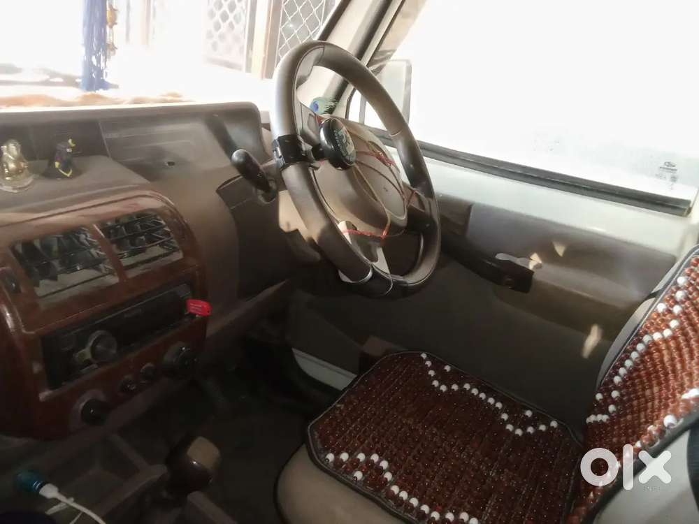 Mahindra Bolero 2013 Working Ac Good Condition