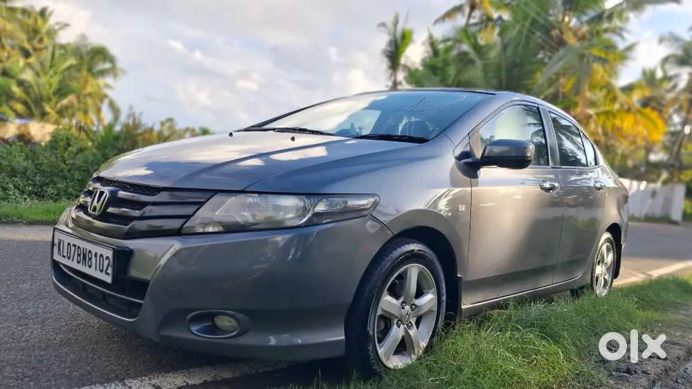Honda City 2010 I-vtec  Well Maintained  Ready To Drive